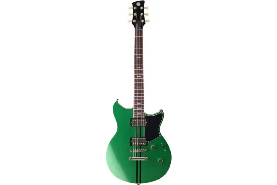 Yamaha Revstar RSS20 Flash Green