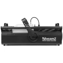 beamZ S3500 Nebelmaschine DMX