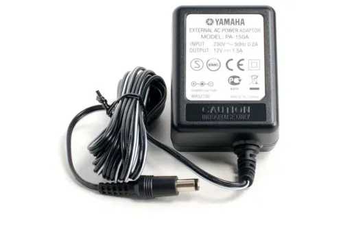 Yamaha PA-150 Power Adapter