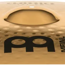 Meinl CC22PR-B Classics Custom 22" Ride Powerful