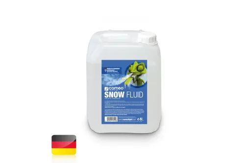 Cameo Snow Fluid 5L