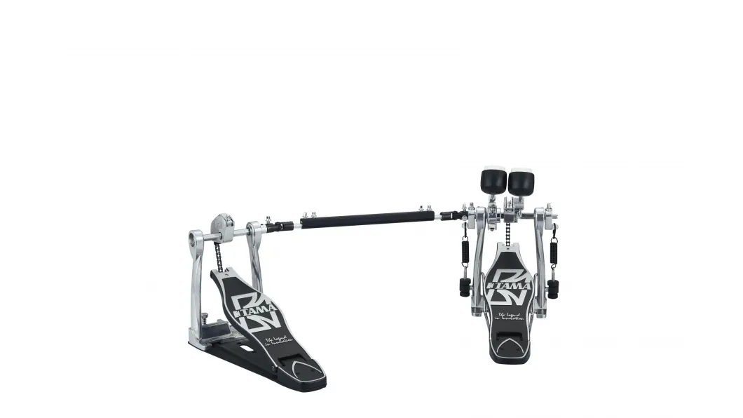 Tama HP30TW Bass Drum Double Pedal