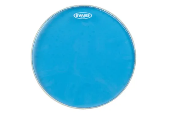 Evans 10" Hydraulic Blue Tom