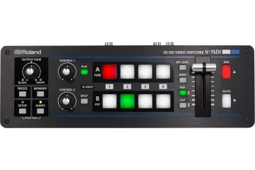 Roland V-1SDI Video-Switcher