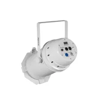 Eurolite LED PAR-64 COB 3000K 100W Zoom ws