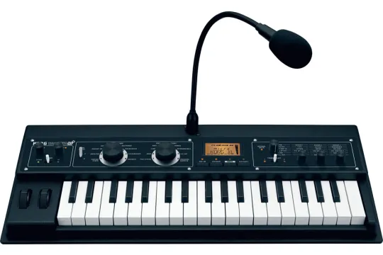 Korg microKorg XL +