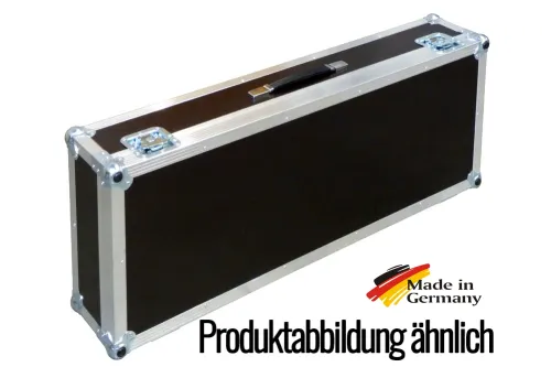 Gäng Case  Korg PA 4X 61 T Haube