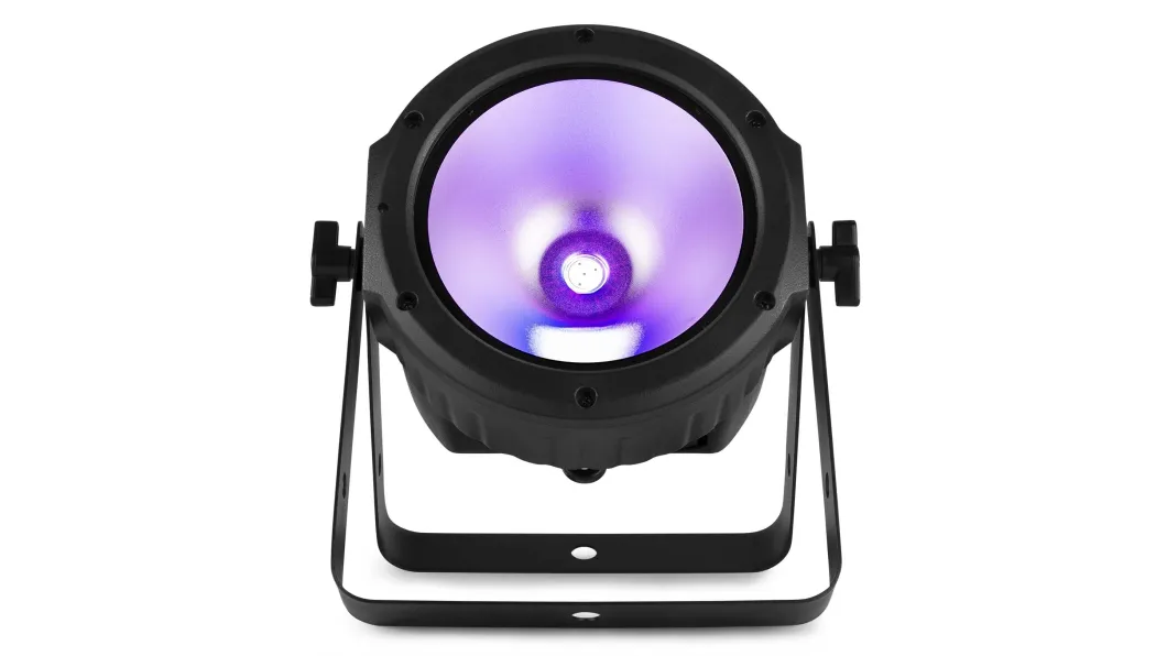 beamZ COB30UV Flatpar