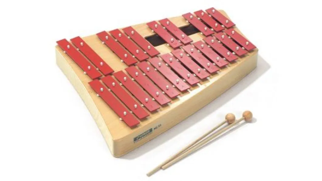 Sonor NG31 Alto Glockenspiel