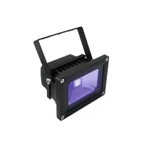 Eurolite LED IP fl-10 COB UV