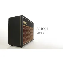 Vox AC10C1 Custom