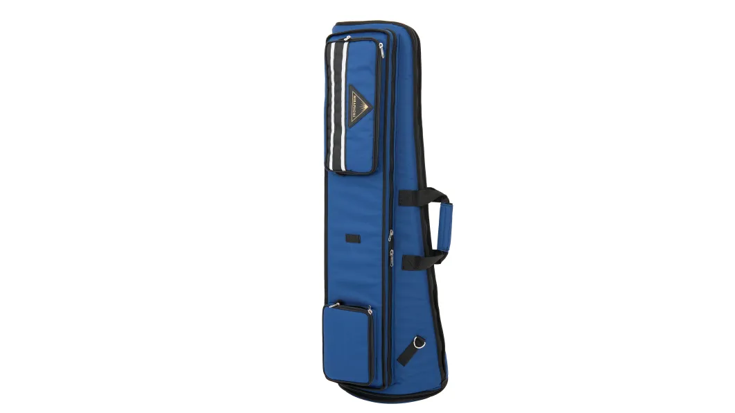 Miraphone 550060 Gigbag für Posaune