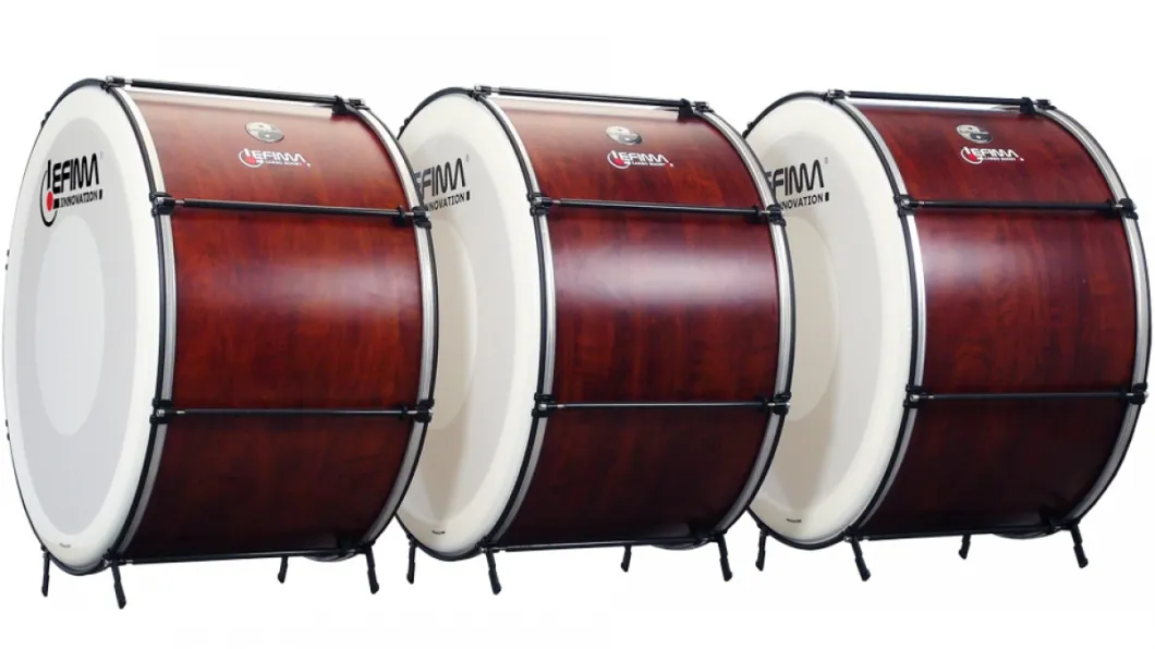 Lefima BNS 2214 Bass Drum