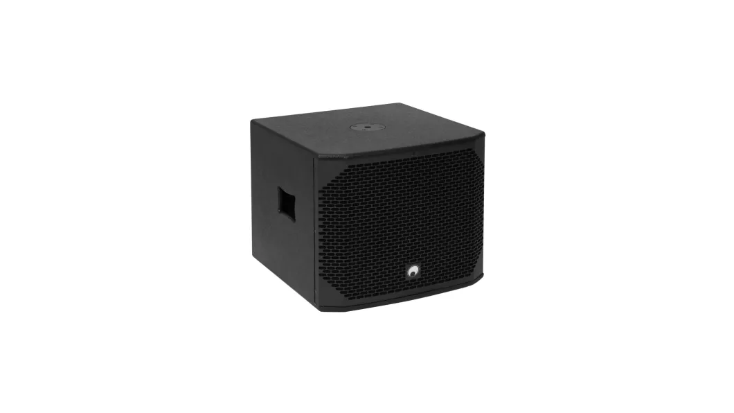 Omnitronic AZX-112 PA-Subwoofer 350W