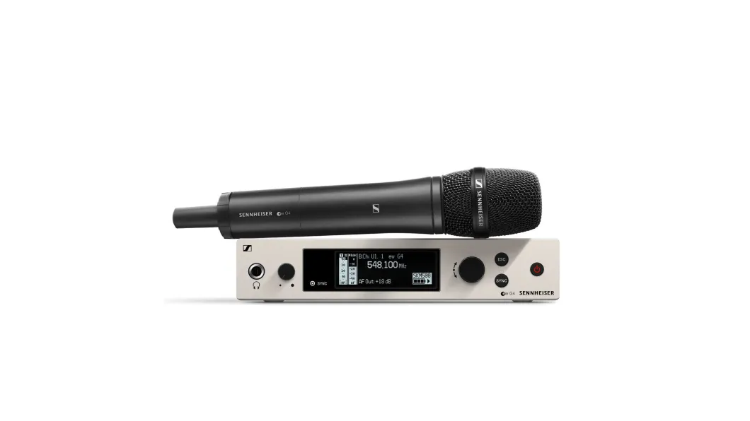 Sennheiser ew 500 G4-965-CW