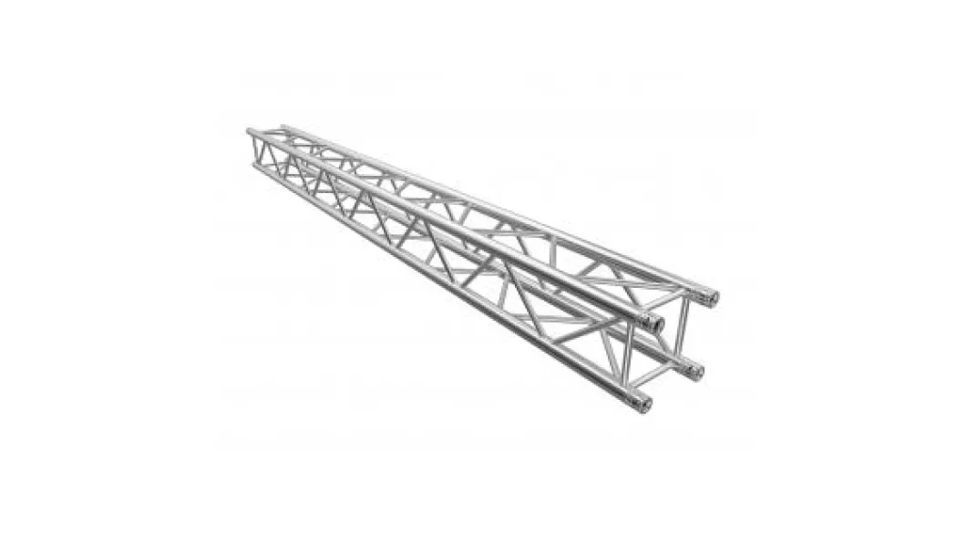 Global Truss F34350 4-Punkt Traverse 3,5 m