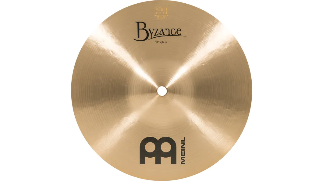 Meinl B10S 10" Byzance Splash