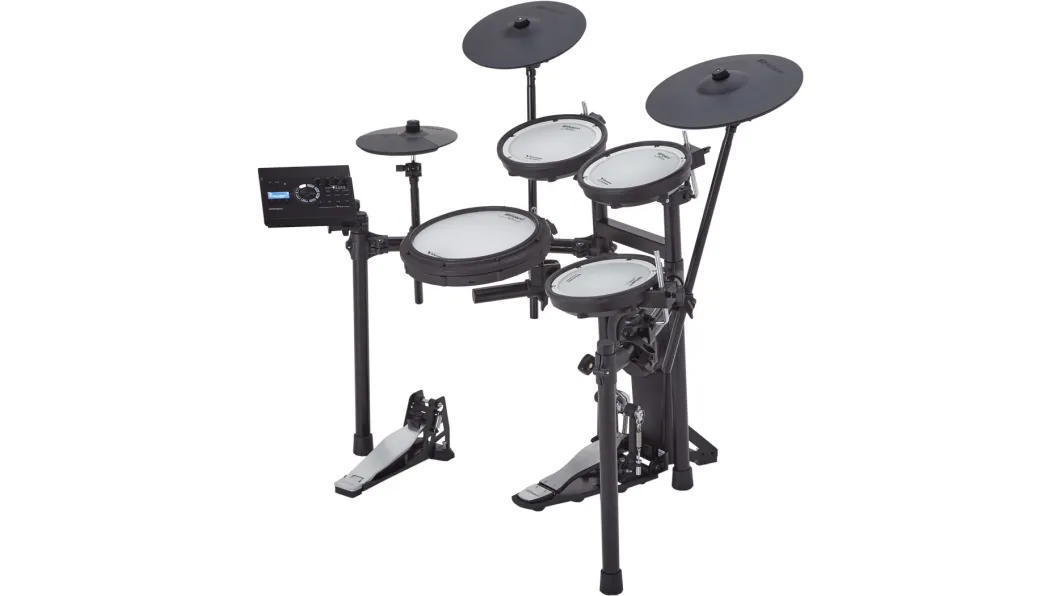 Roland TD-17KV2