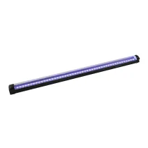 Eurolite UV-Leiste Komplettset 48LED 60cm classic slim