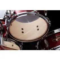 Tama IP52H6W-BRM Imperialstar Burnt Red Mist Drumset