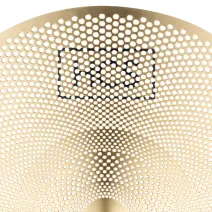 Meinl P-HCS14H 14" HCS Practice HiHat