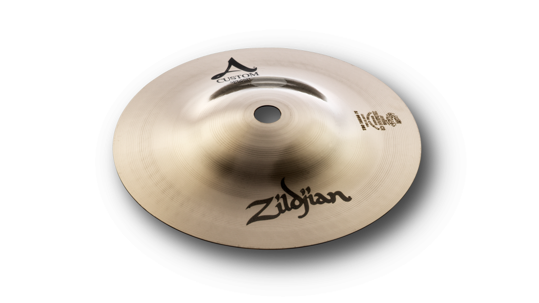 Zildjian ZIA20538 06" A-Custom Splashbecken