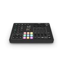 CHAUVET DJ ILS Command Lighting Controller