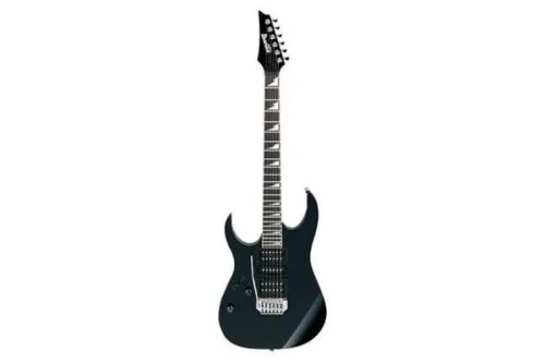 Ibanez GRG170DXL-BKN Lefthand