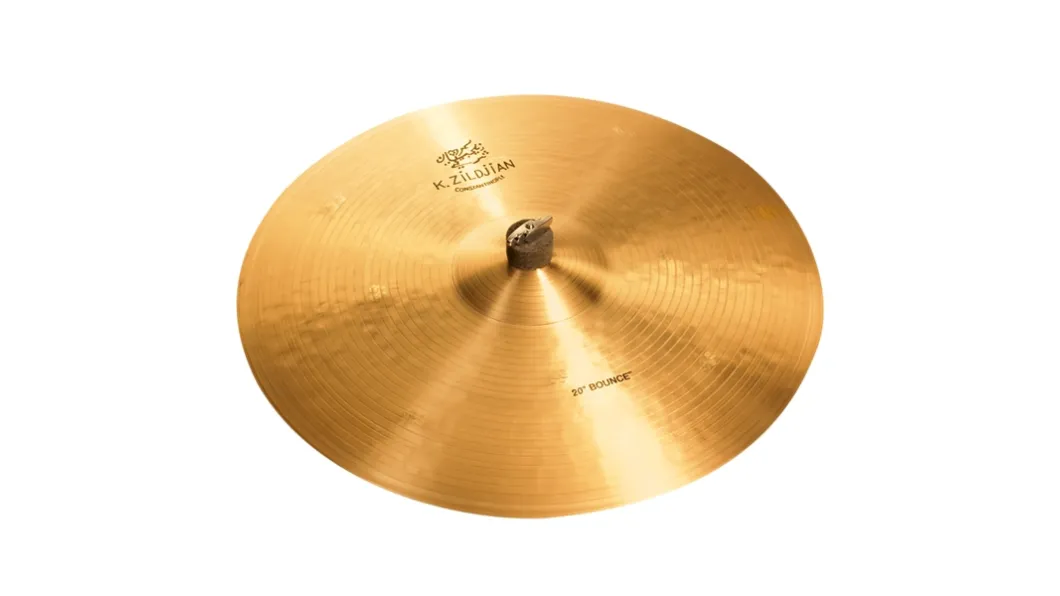 Zildjian ZIK1060 20" K Constantinople Bounce Ride