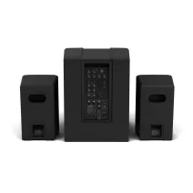 LD Systems DAVE 18 G4X Bundle