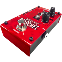 DIGITECH Ricochet Effektpedal Pitchshifter