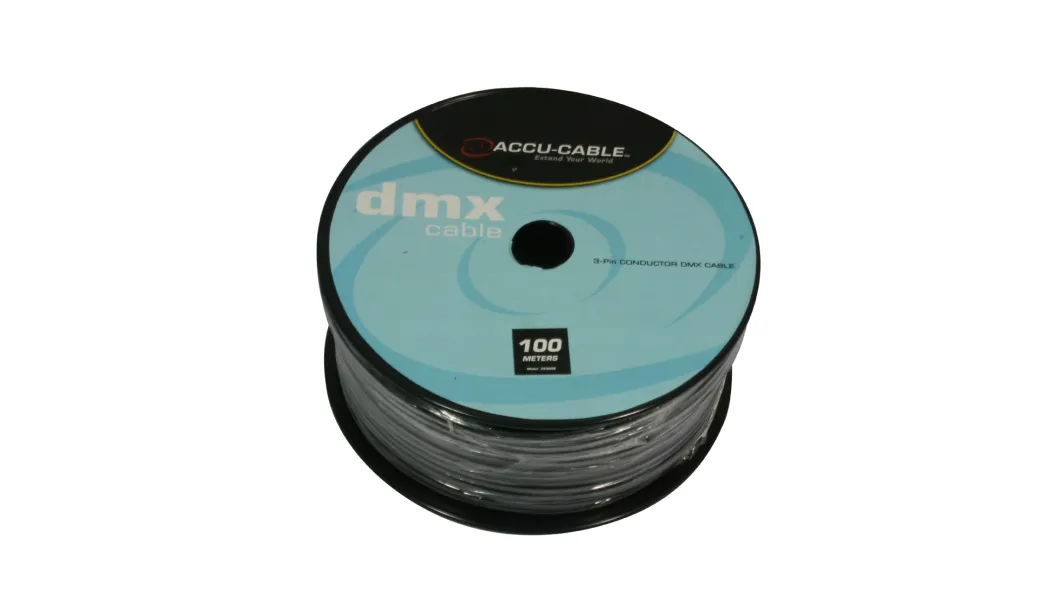 ADJ AC-DMX3/100R