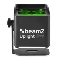 beamZ BBP44 Mini-Batterie-Scheinwerfer 4 x 4W Outdoor