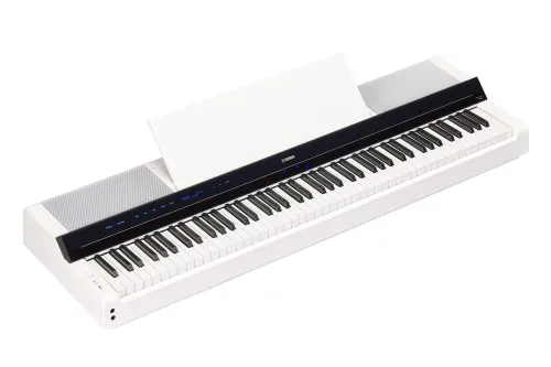 Yamaha P-S500WH