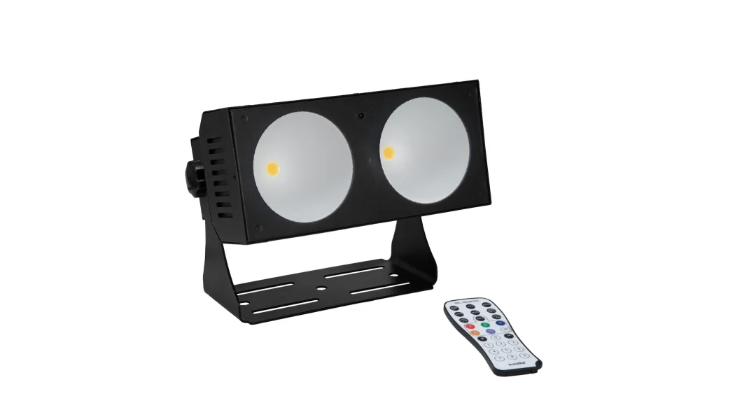 Eurolite LED CBB-2 COB WW Leiste