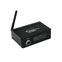 Eurolite freeDMX AP Wi-Fi Interface