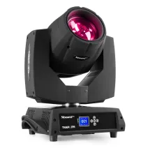 beamZpro TIGER E 7R MKIII 230W Beam Moving Head