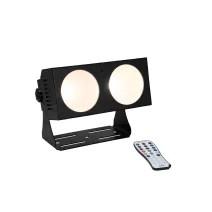 Eurolite LED CBB-2 COB WW Leiste