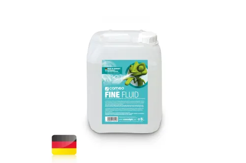 Cameo Fine Fluid 5L