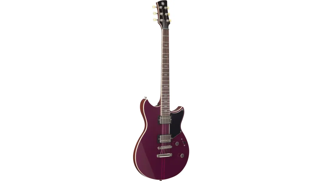 Yamaha Revstar RSS20 Hot Merlot