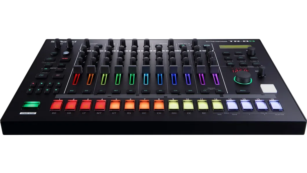 Roland TR-8S