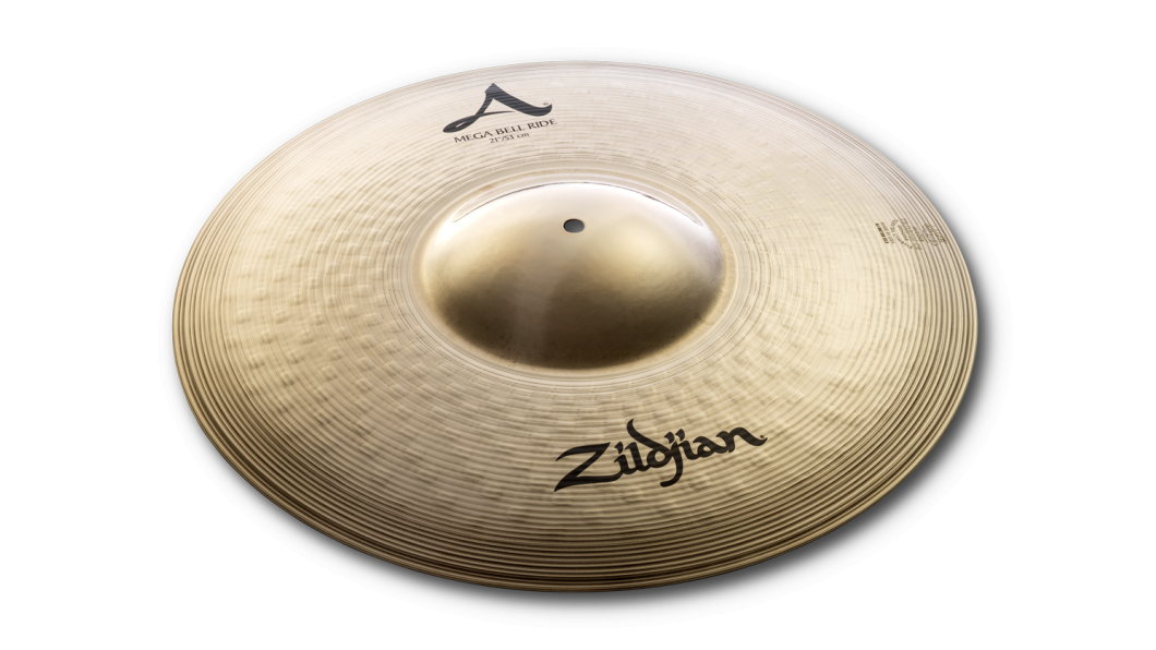 Zildjian 15" A-Custom Mastersound Hi-Ha