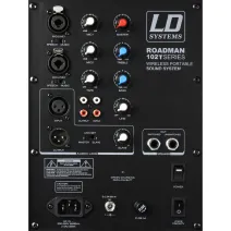 LD Systems Roadman 102 Headset