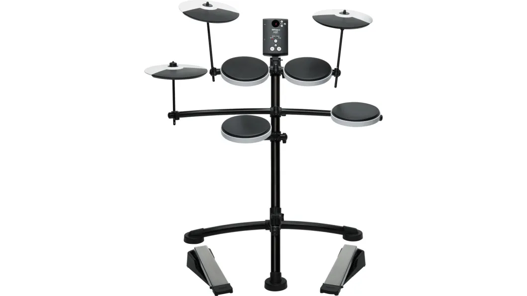 Roland TD-1K V-Drum Set