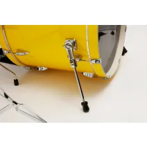 Tama IP52H6W-ELY Imperialstar Electric Yellow Drumset