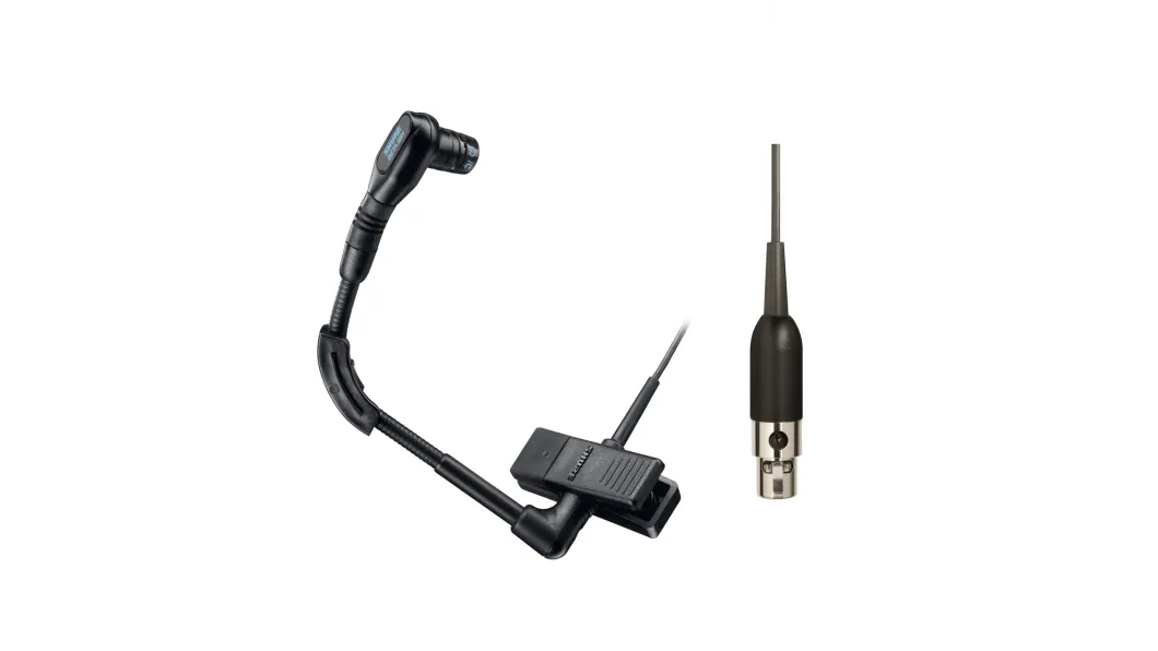 Shure GLXD14+E/B98-Z4