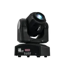 Eurolite LED TMH-17 Moving-Head Spot