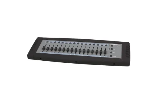 Showtec Easy 16 DMX controller