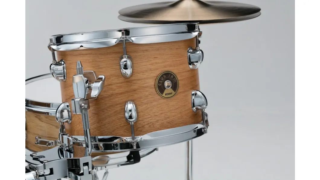 Tama Club JAM Kit LJL48S-SBO