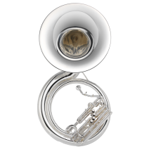 Jupiter JSP1110S Bb-Sousaphone